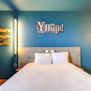 Chambre Lit Queen-Size